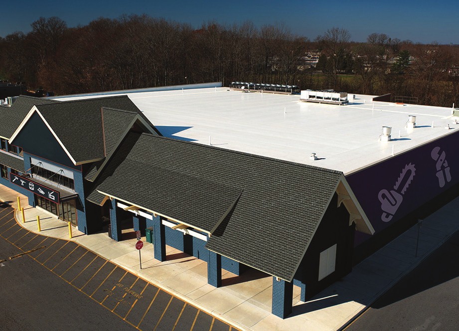 Best materials while working on your Roof