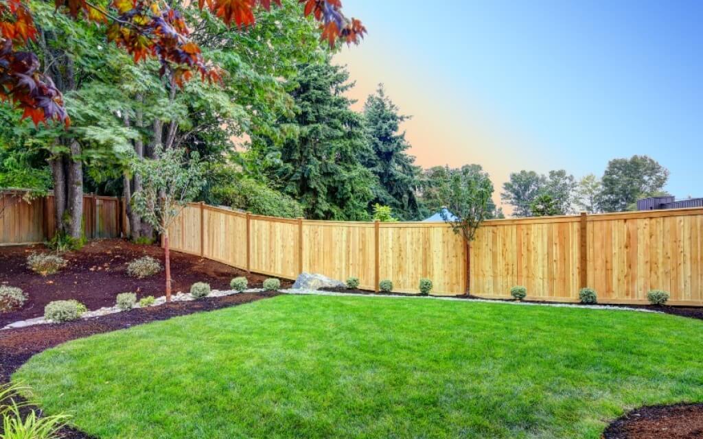 D'Angelo & Sons Custom Fences