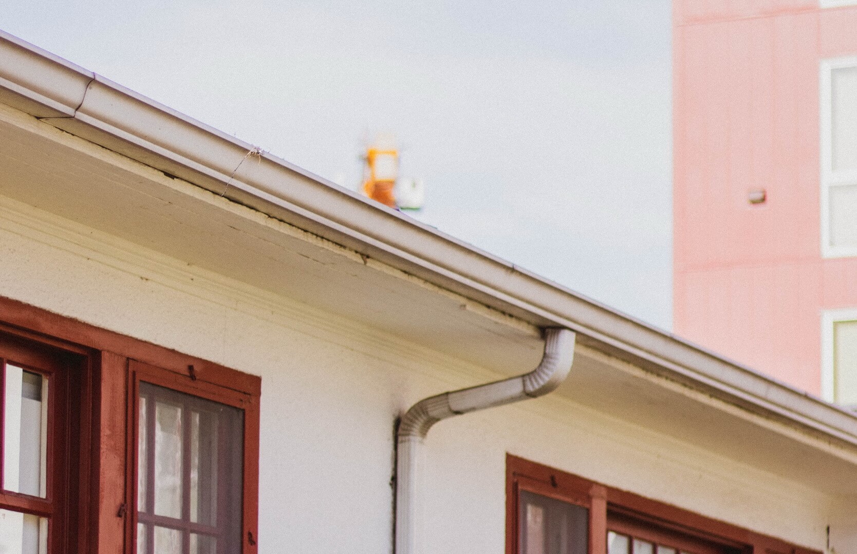 How long you shoud expect your gutters to last