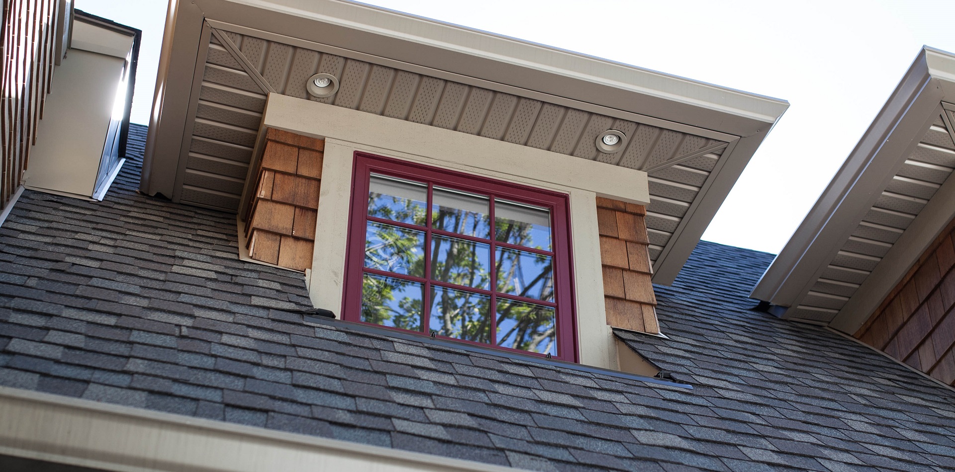 Investing in a roof replacement