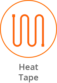 heat tape